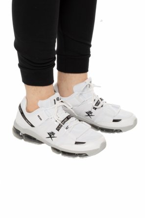Buty sportowe z logo, zdjęcie 2 Buty sportowe z logo od Plein Sport